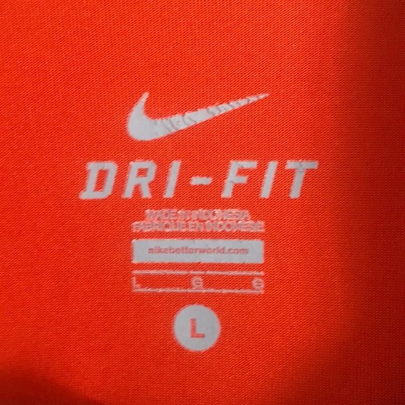 Men’s Gator Dri-Fit Polo - Picture 6 of 6